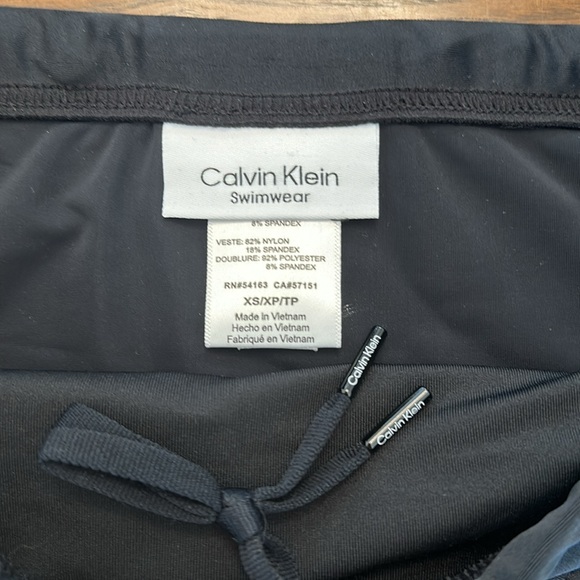 CALVIN KLEIN - SPEEDO - Picture 2 of 3